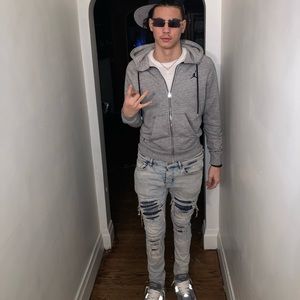 Meet your Posher, Stephan